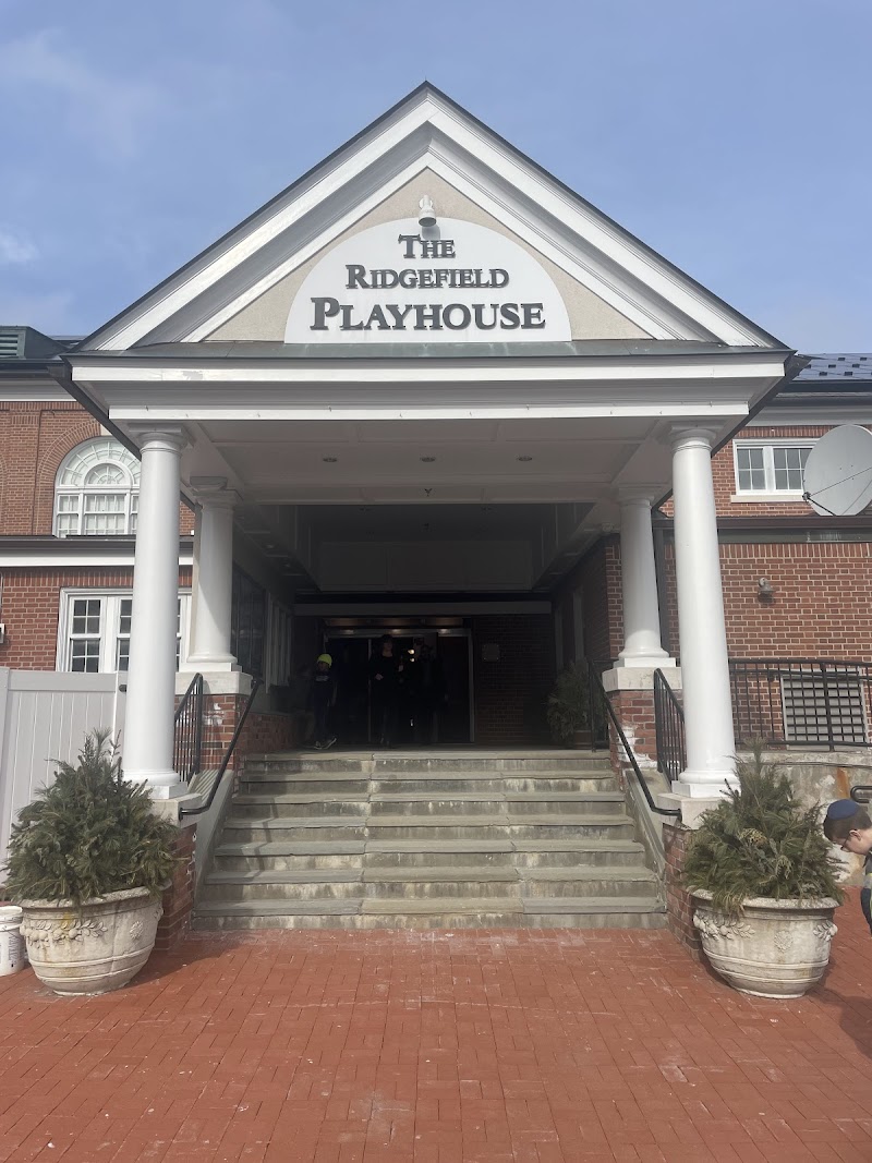 Ridgefield Playhouse photo 3