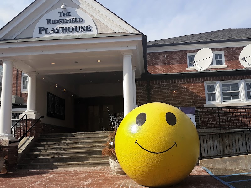 Ridgefield Playhouse photo 4