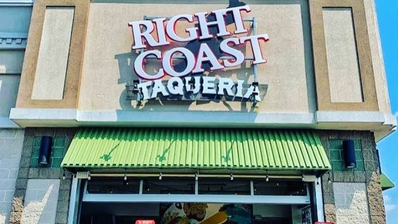Right Coast Taqueria Deer Park photo 1