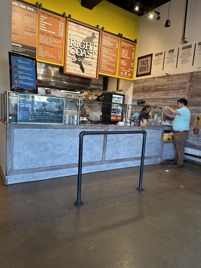 Right Coast Taqueria Deer Park photo 3