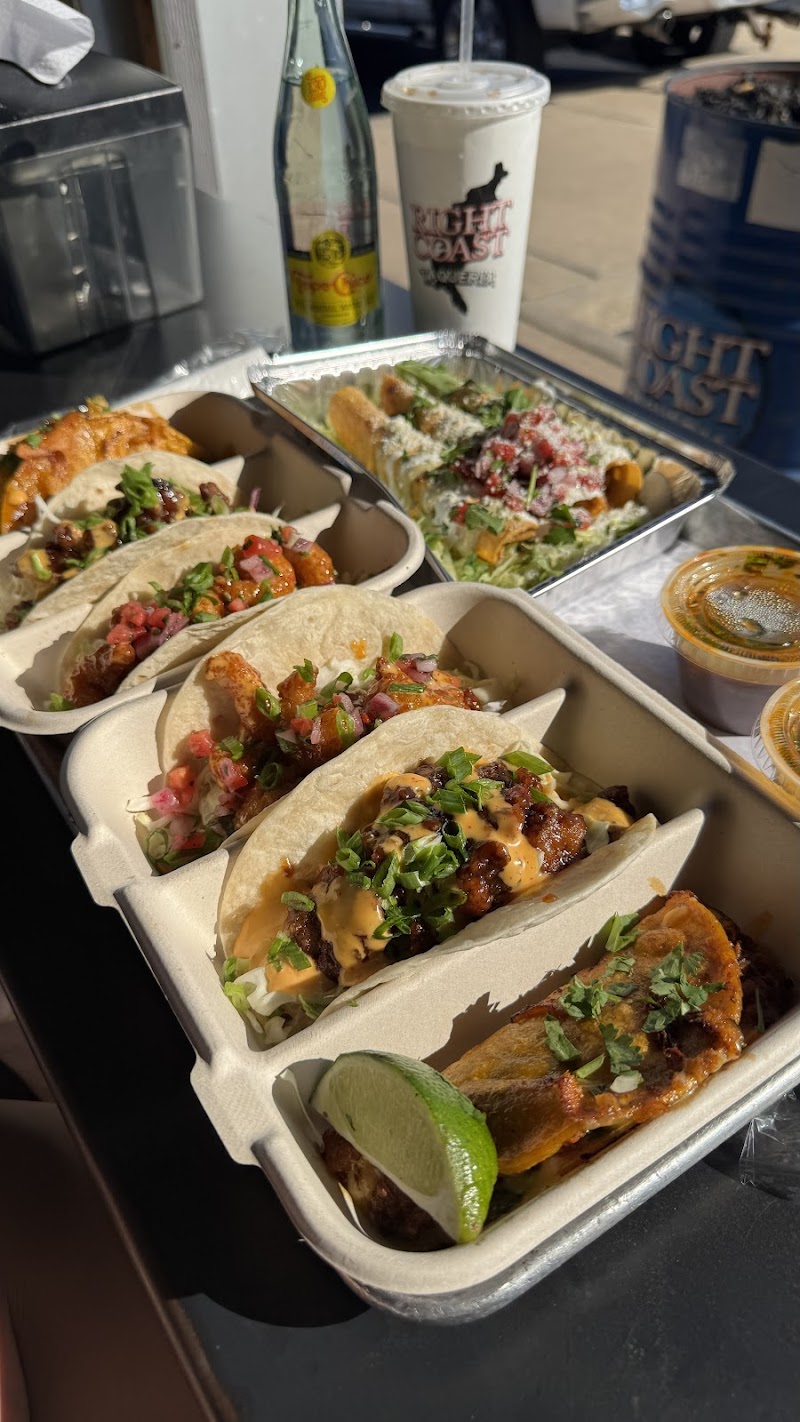 Right Coast Taqueria Deer Park photo 4