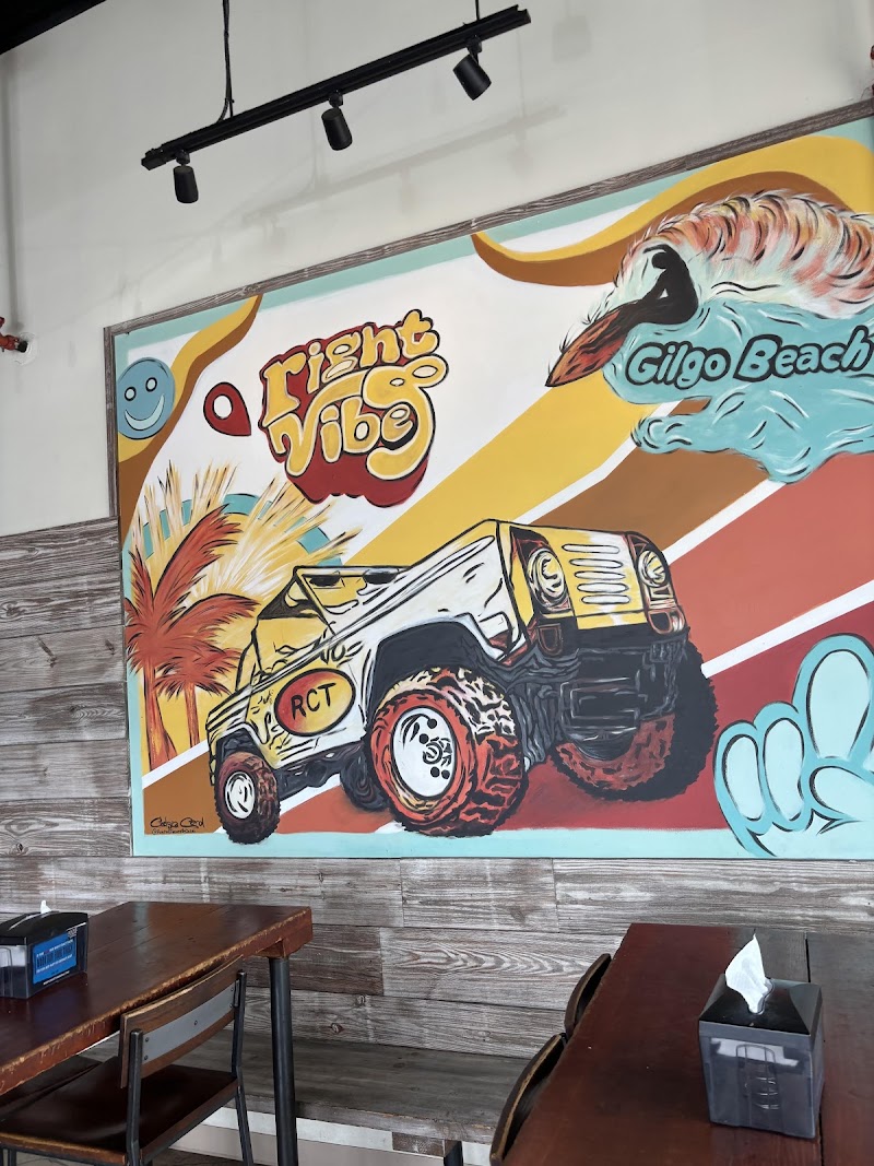 Right Coast Taqueria Deer Park photo 5