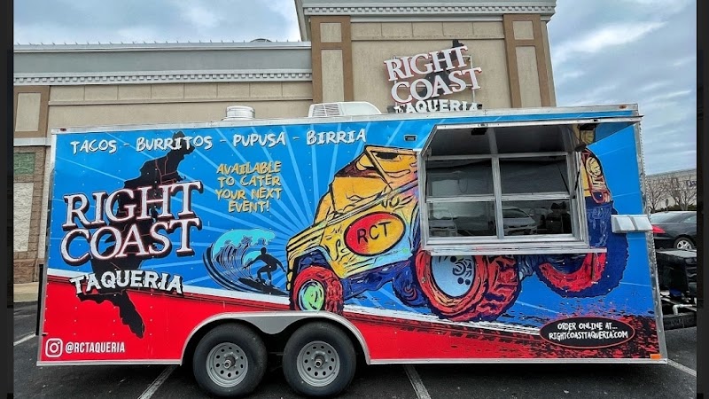 Right Coast Taqueria Ronkonkoma photo 2