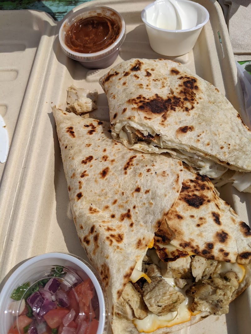 Right Coast Taqueria Ronkonkoma photo 5