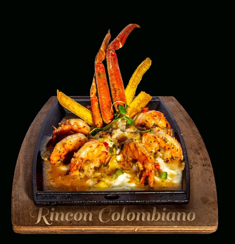 Rincon Colombiano photo 2