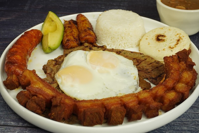 Rincon Colombiano photo 3