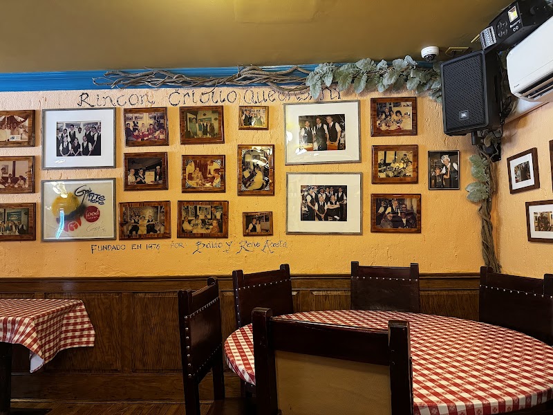 Rincon Criollo New Hyde Park photo 3