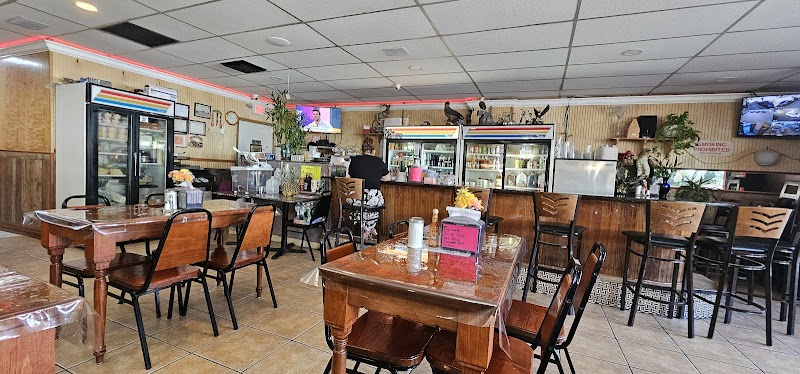 Rincon Guanaco Restaurant photo 1