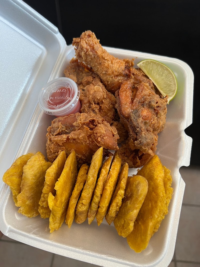 Rincón Latino Food Restaurant corp photo 4
