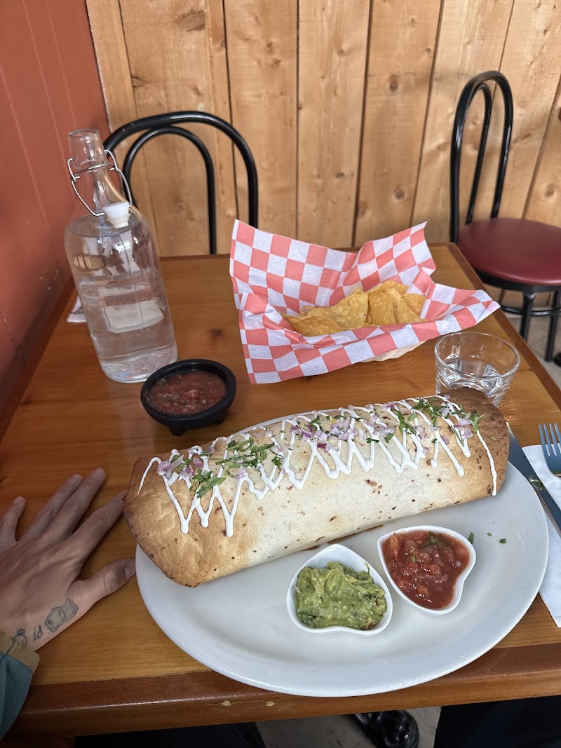 Rincon Taqueria photo 3