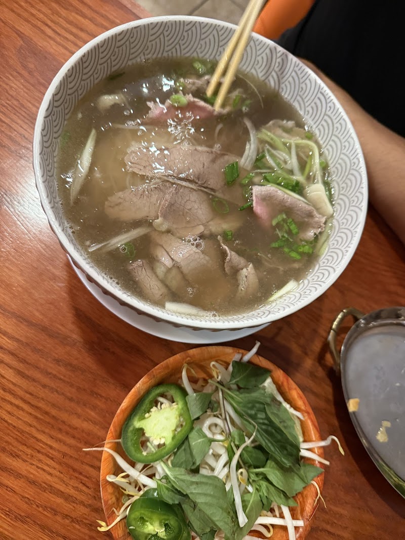 Rio-Authentic Vietnamese & Steak House photo 2