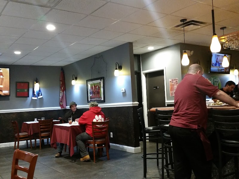 Rio Douro Bistro photo 1
