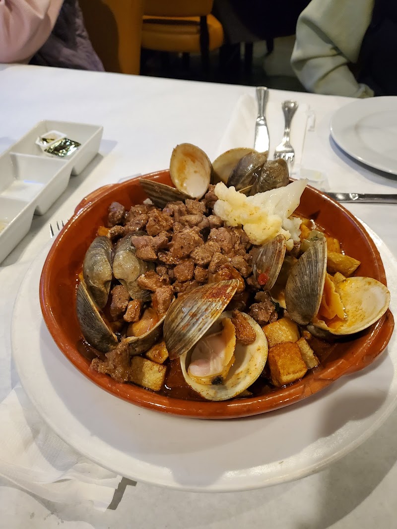 Rio Douro Bistro photo 4