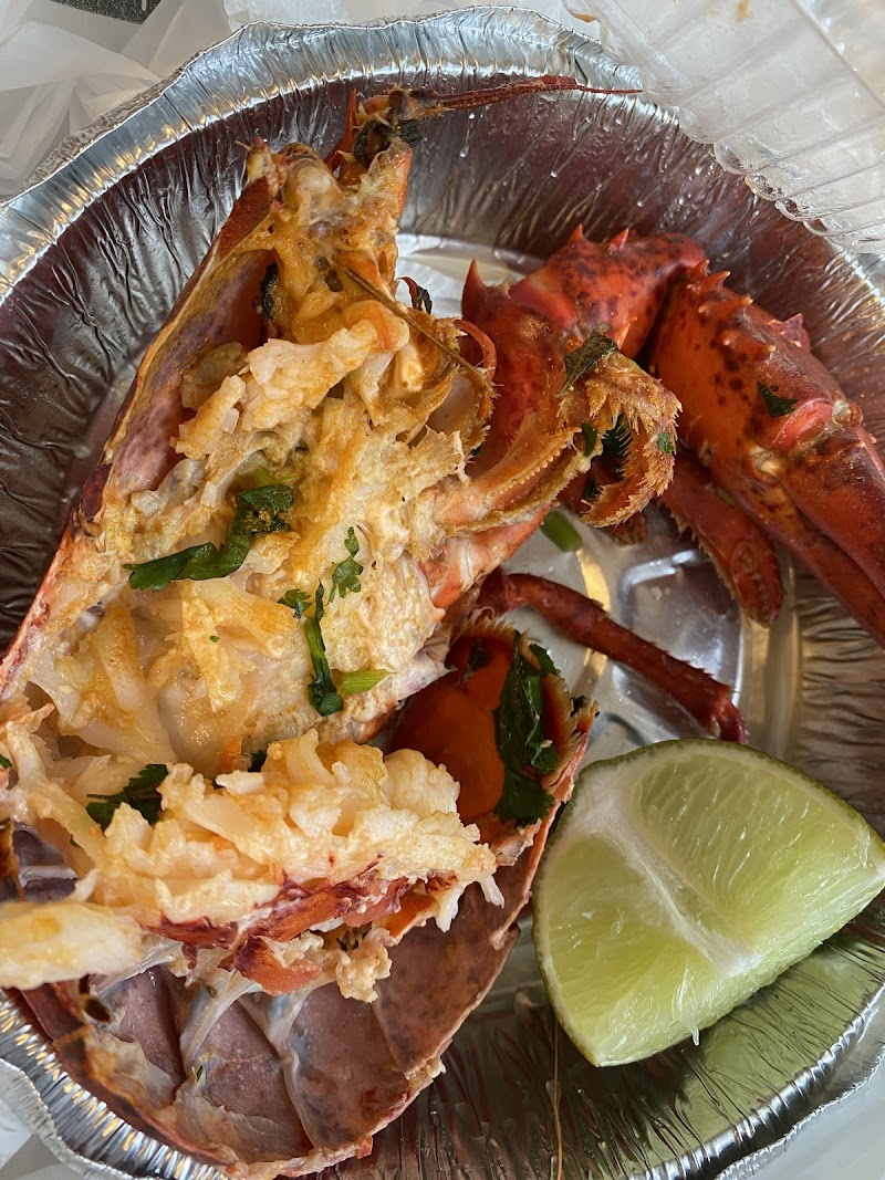 Rio Dulce Restaurant photo 2