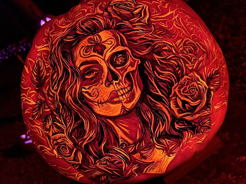 RISE of the Jack O'Lanterns photo 2