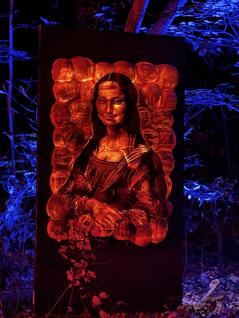 RISE of the Jack O'Lanterns photo 3