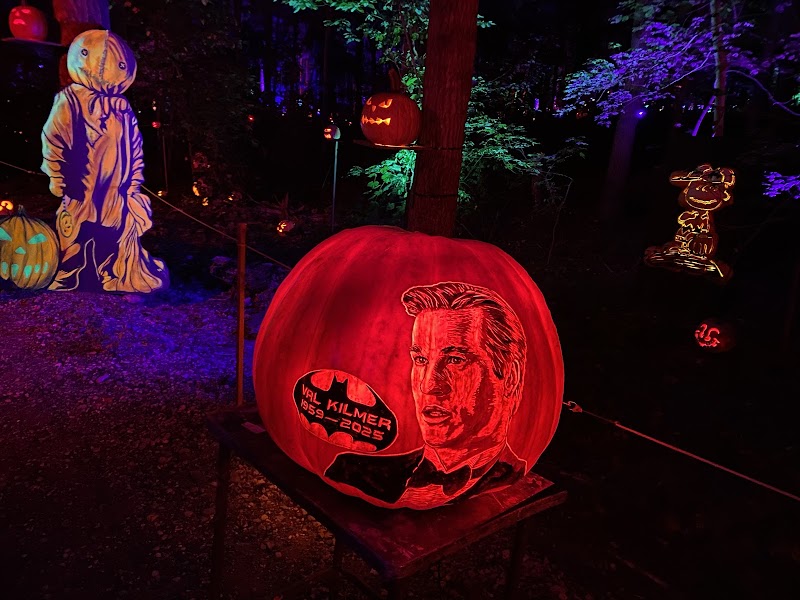 RISE of the Jack O'Lanterns photo 4