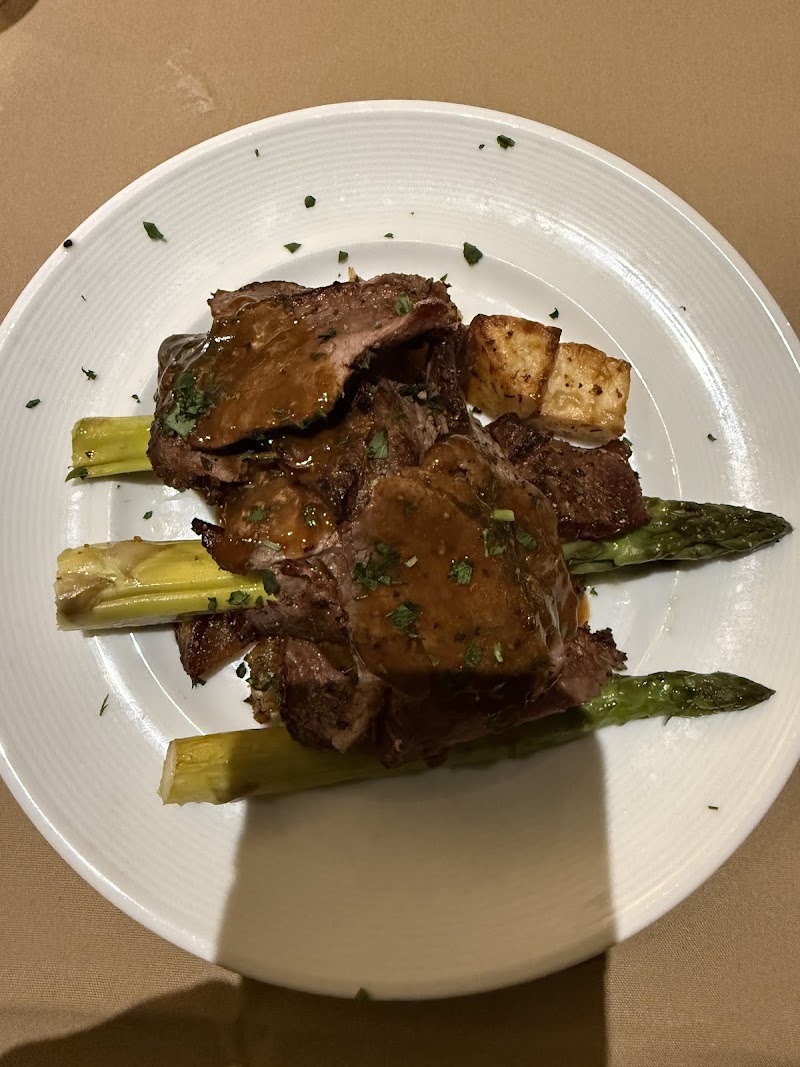 Ristegio's Restaurant & Lounge photo 5