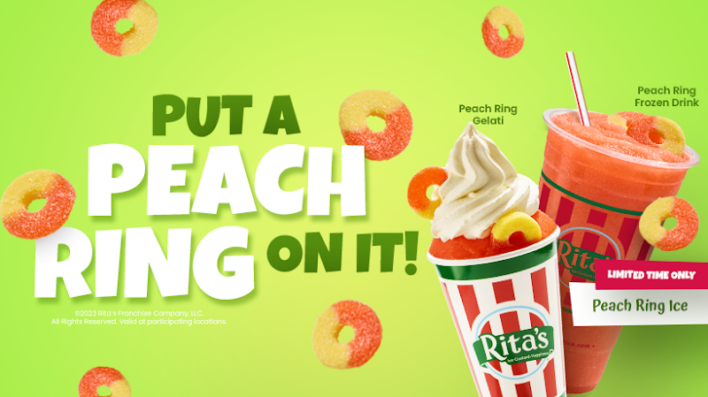 Rita's Italian Ice & Frozen Custard photo 4