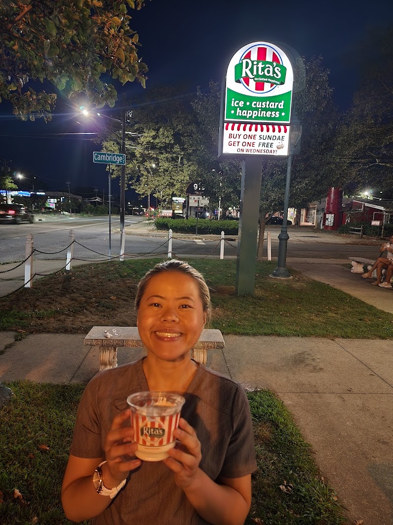 Rita's Italian Ice & Frozen Custard photo 5