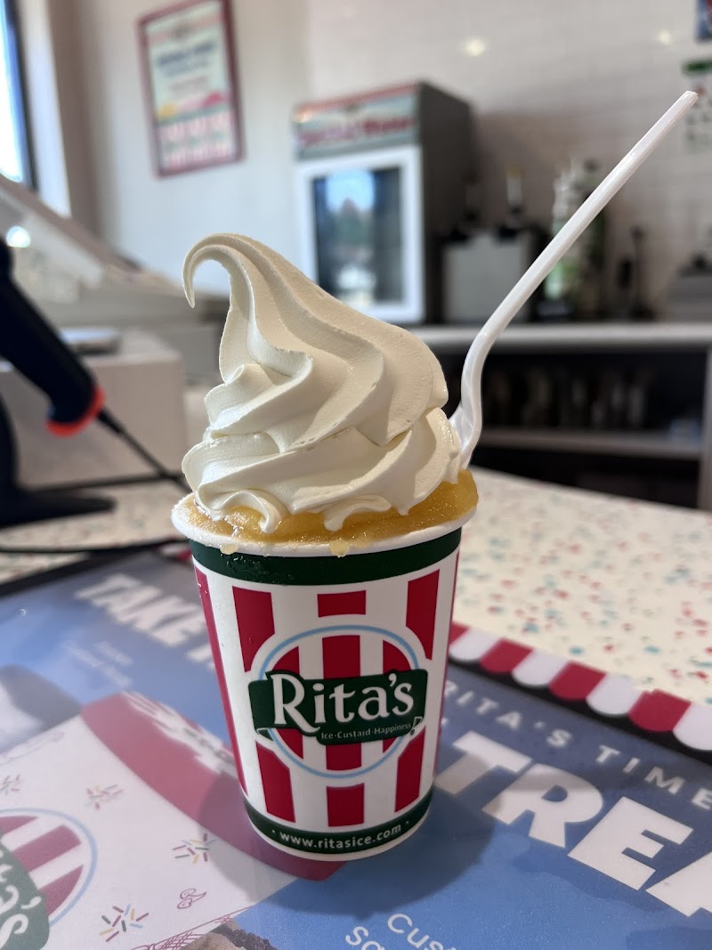 Rita's Italian Ice & Frozen Custard photo 2
