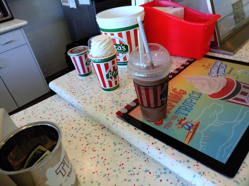 Rita's Italian Ice & Frozen Custard photo 5