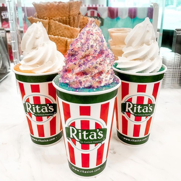 Rita's Italian Ice & Frozen Custard photo 4