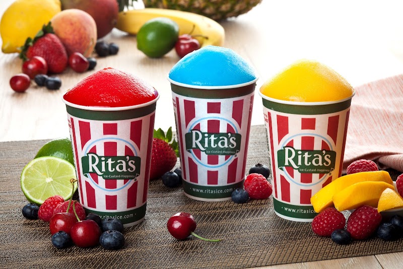 Rita's Italian Ice & Frozen Custard photo 4