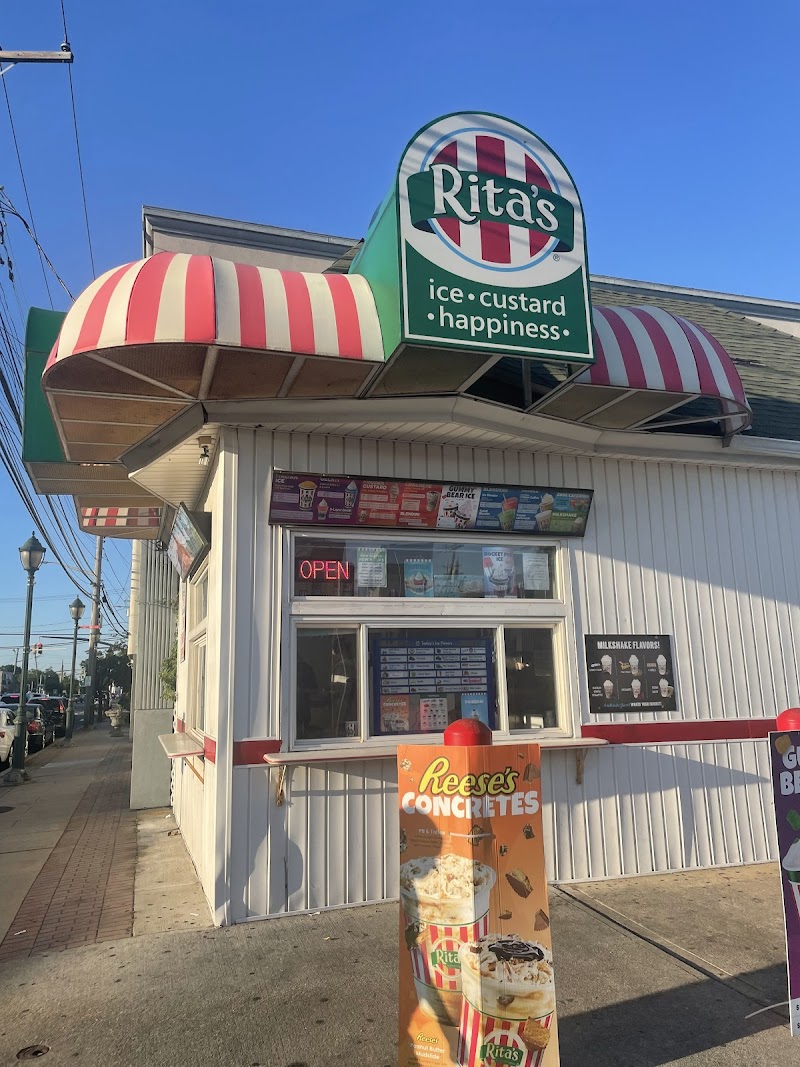 Rita's Italian Ice & Frozen Custard photo 5