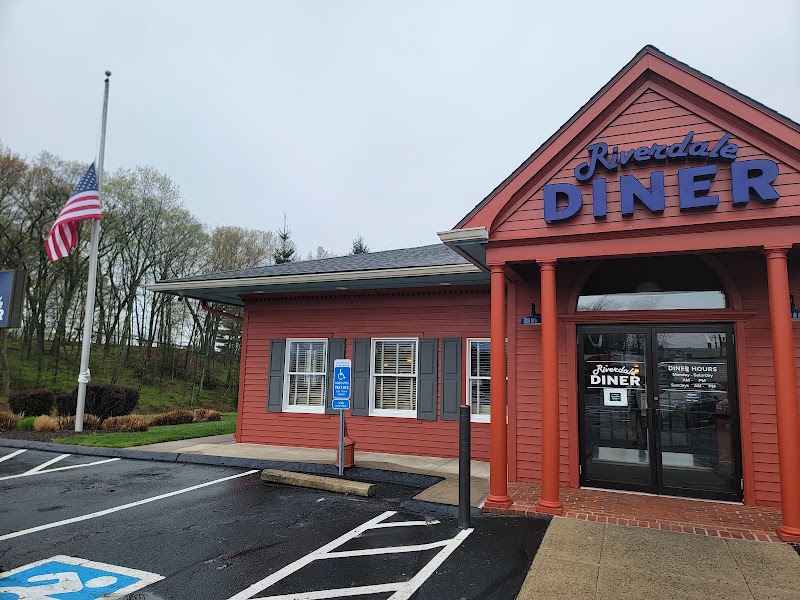 Riverdale Diner photo 4