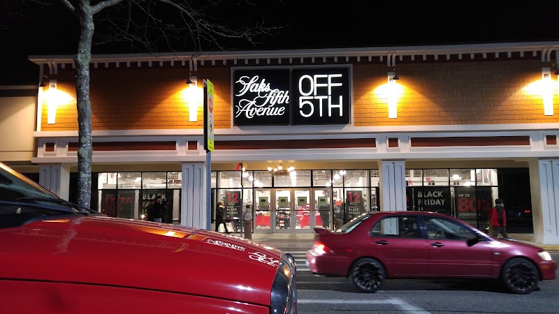 Riverhead II Outlet Center photo 3