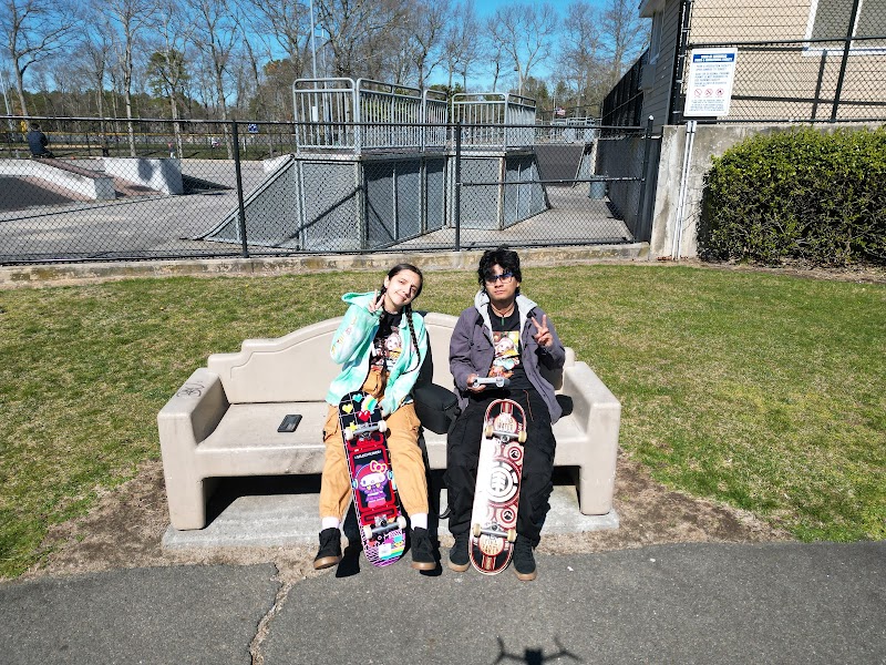 Riverhead Skate Park photo 2