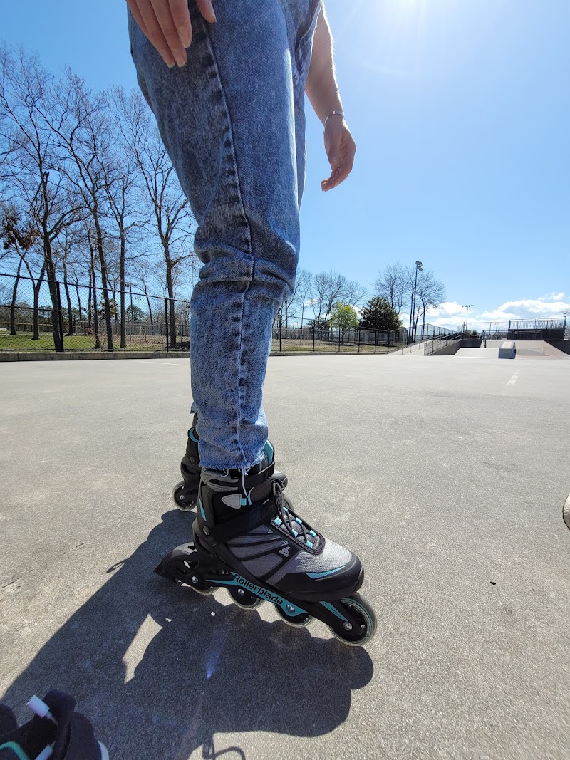 Riverhead Skate Park photo 4