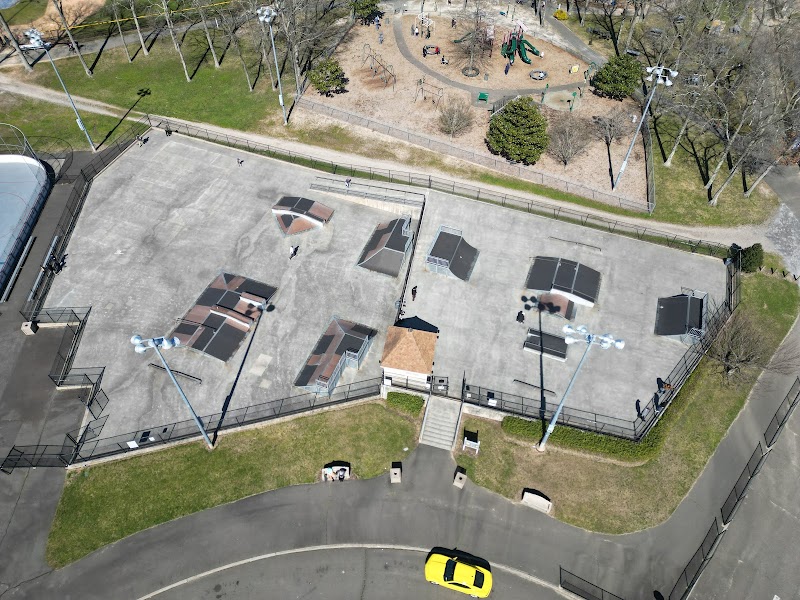 Riverhead Skate Park photo 5