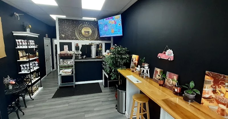 Rivers Cafe USA photo 1