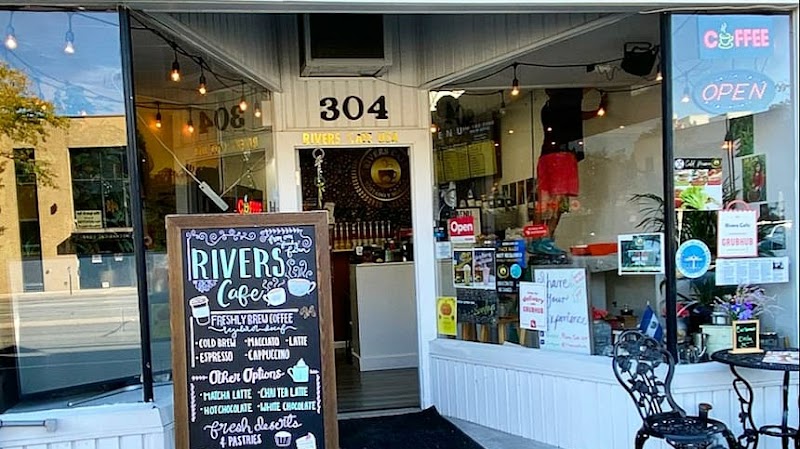 Rivers Cafe USA photo 4