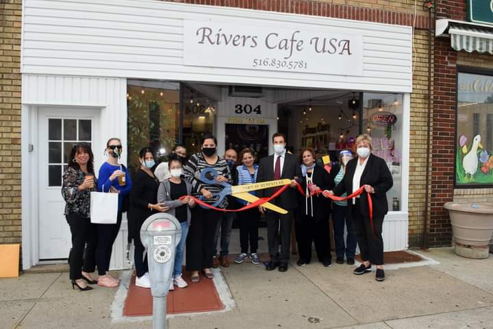 Rivers Cafe USA photo 5