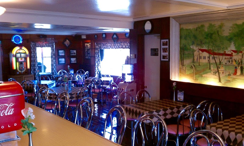 Riverside Creamery photo 1