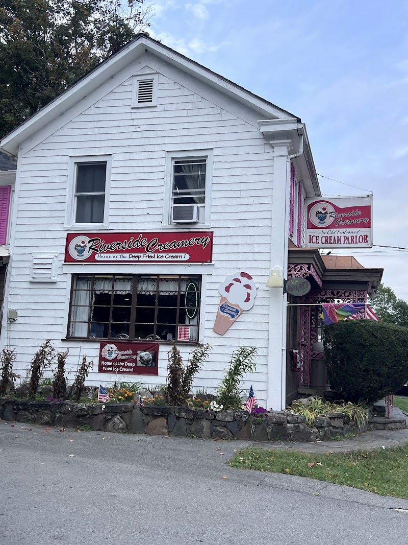 Riverside Creamery photo 3