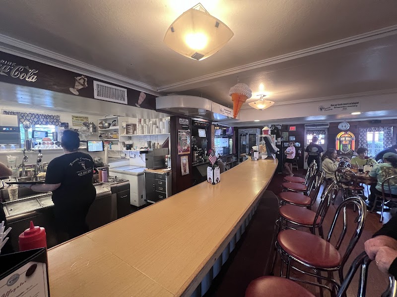 Riverside Creamery photo 4