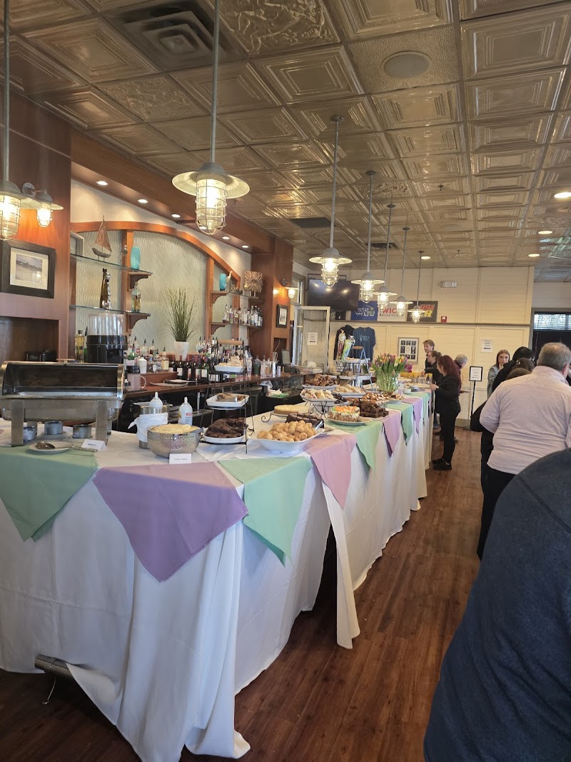 Riverview Bistro Restaurant & Banquet Facility photo 5