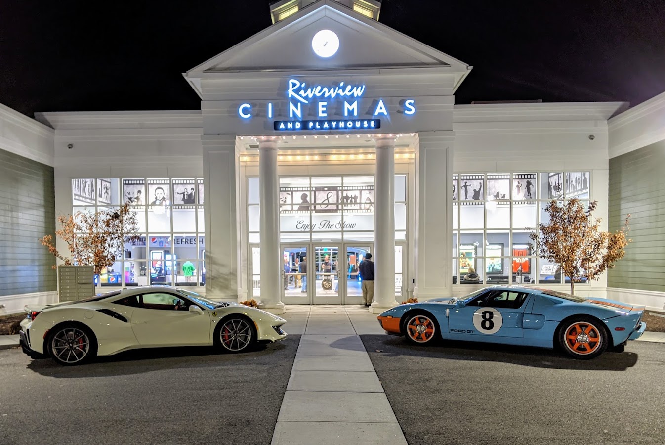 Riverview Cinemas 8 & Playhouse photo 2