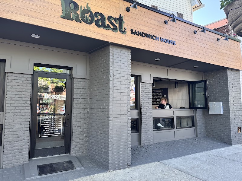 Roast Sandwich House photo 1
