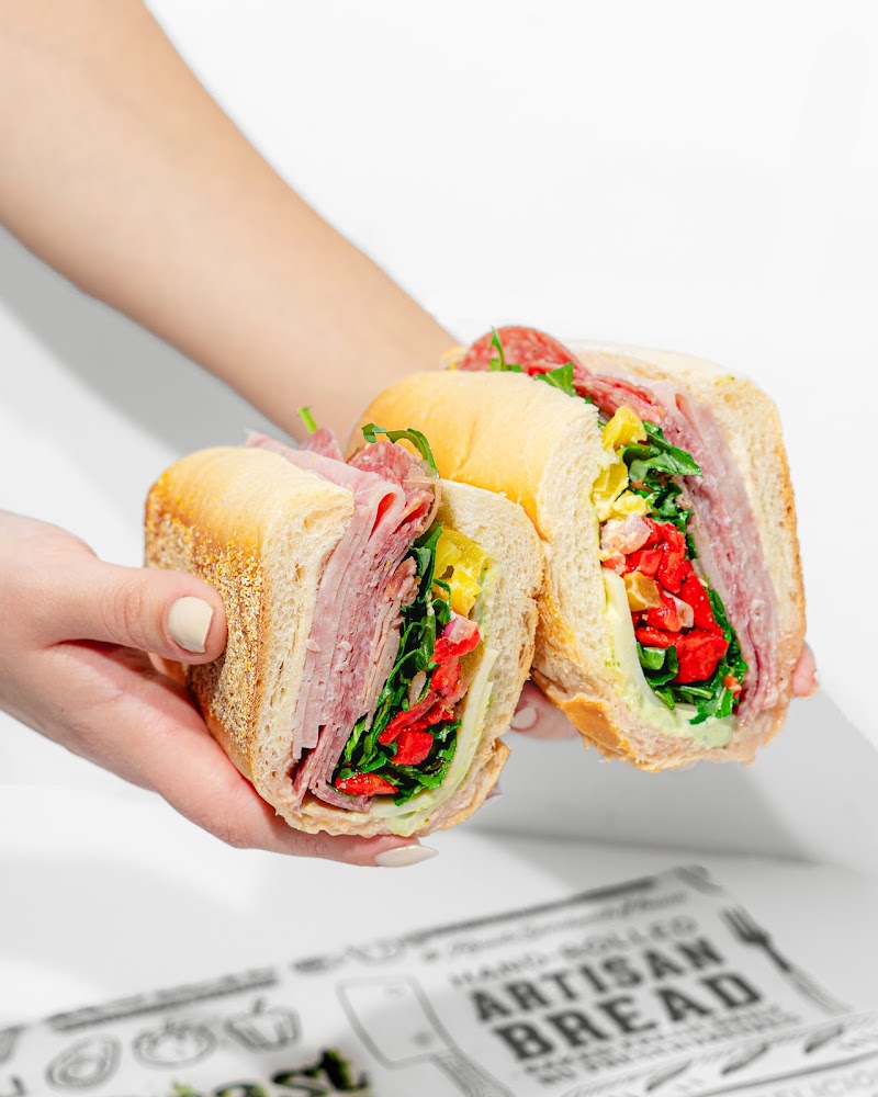 Roast Sandwich House photo 2
