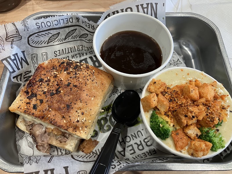 Roast Sandwich House photo 3