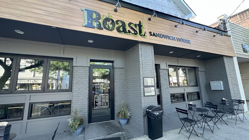 Roast Sandwich House photo 4