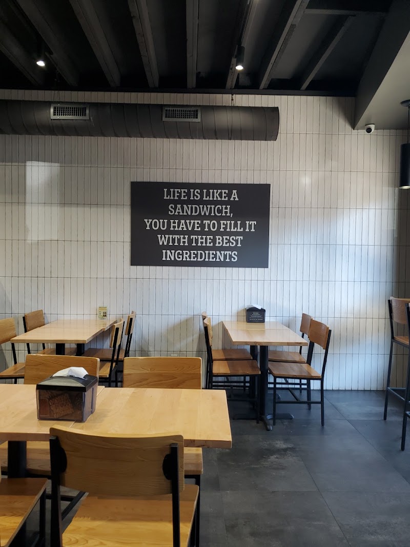 Roast Sandwich House photo 5