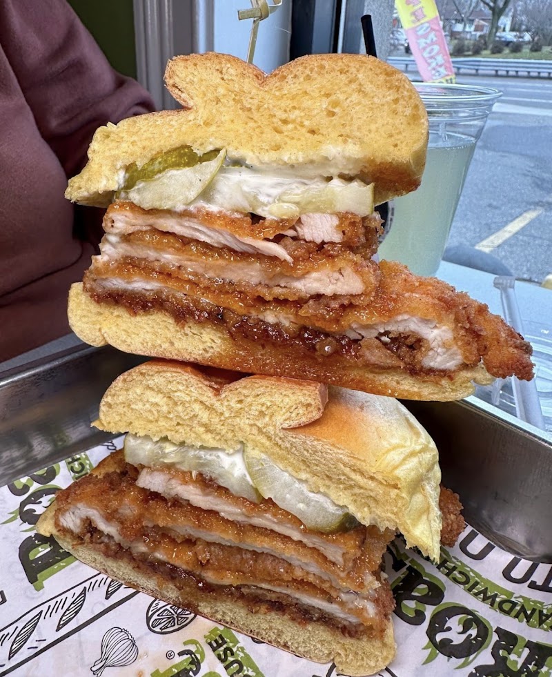 Roast Sandwich House photo 2