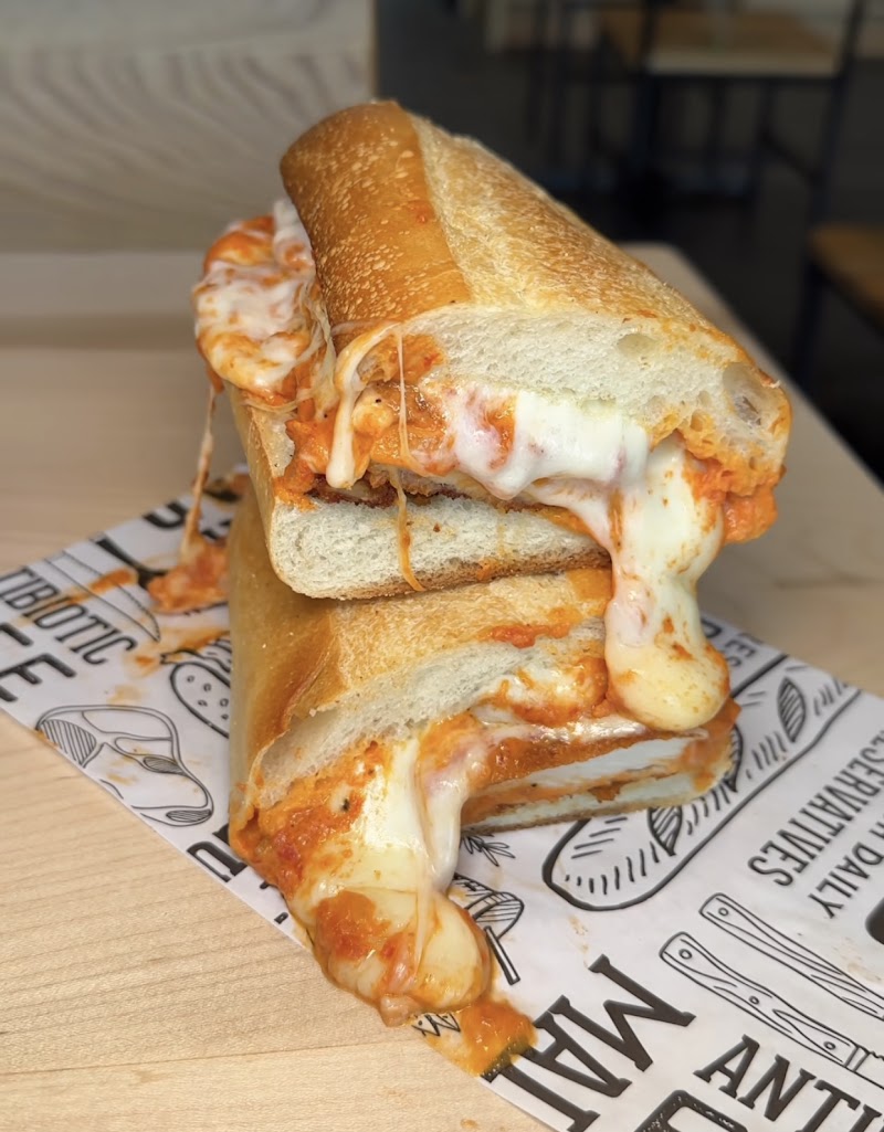 Roast Sandwich House photo 4