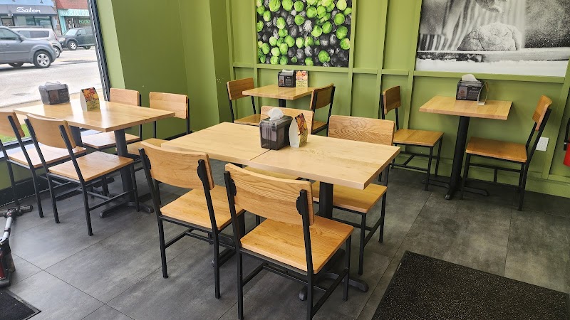 Roast Sandwich House photo 5